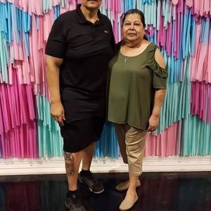 Meet your Posher, Nelda